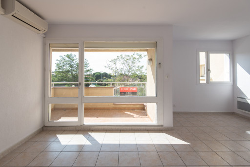 appartement à louer Cabestany