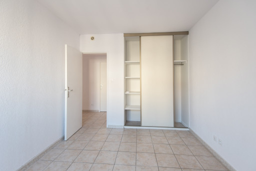 appartement à louer Cabestany