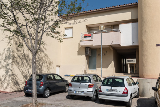 appartement à louer Cabestany