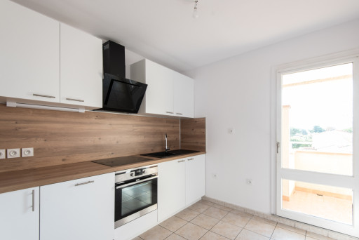appartement à louer Cabestany