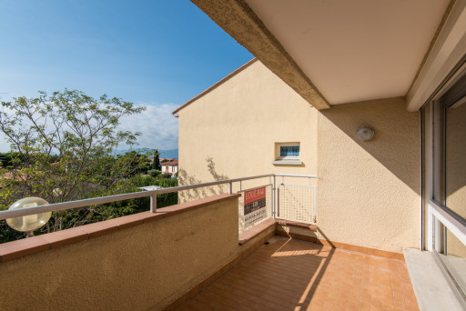 appartement à louer Cabestany