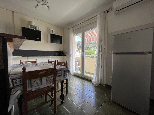 appartement à louer Amélie-les-bains-palalda