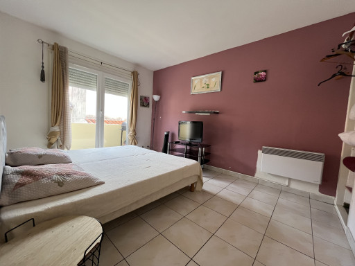 appartement à louer Amélie-les-bains-palalda