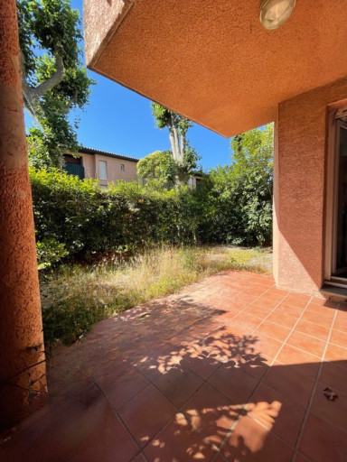 appartement vente Saint-cyprien-plage