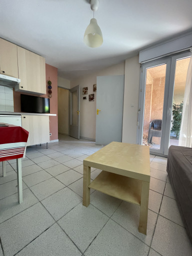 appartement vente Saint-cyprien-plage