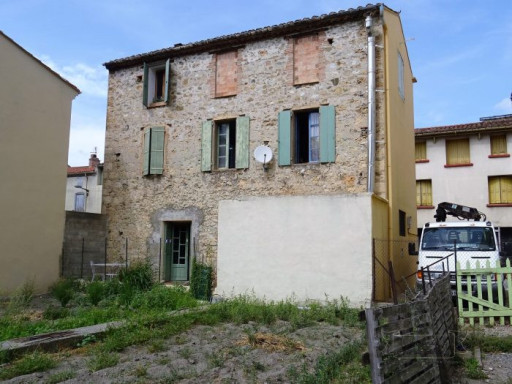 maison vente Maury