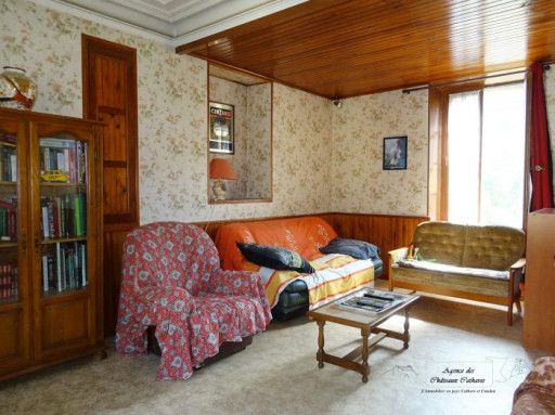 maison vente Maury