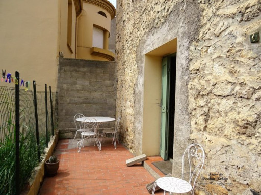 maison vente Maury