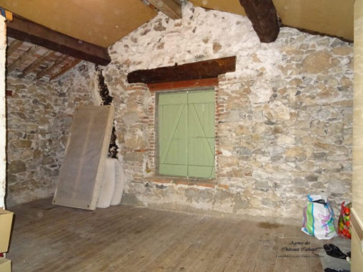 maison vente Maury