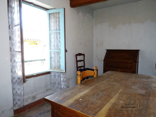 maison vente Maury