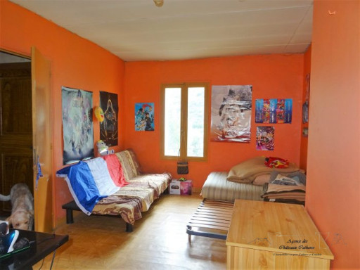 maison vente Maury