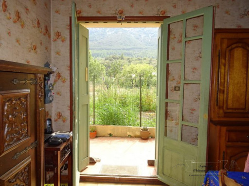 maison vente Maury