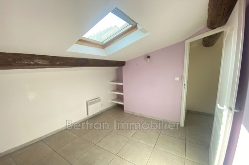 appartement vente Espira-de-l'agly