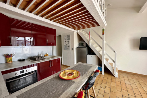 maisonvilla à louer Saint-cyprien-plage
