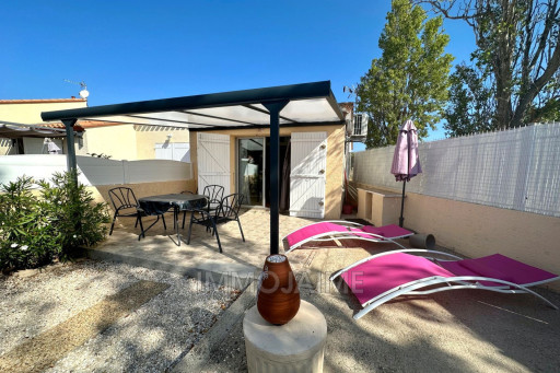 maisonvilla à louer Saint-cyprien-plage