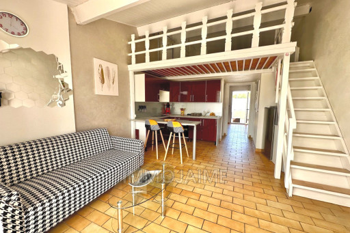 maisonvilla à louer Saint-cyprien-plage