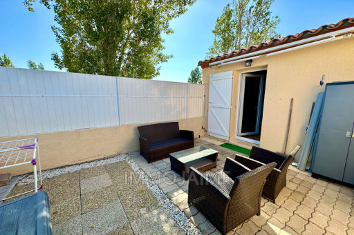 maisonvilla à louer Saint-cyprien-plage