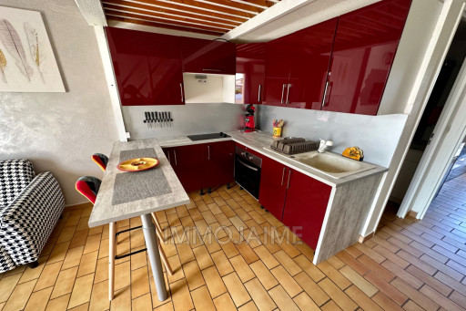 maisonvilla à louer Saint-cyprien-plage
