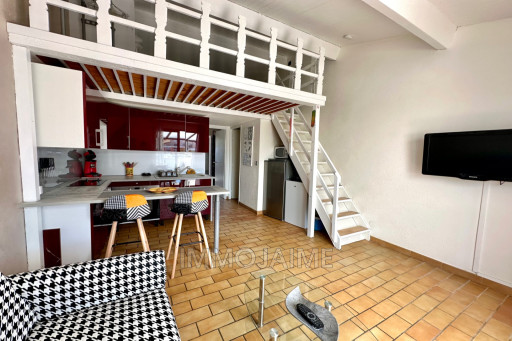 maisonvilla à louer Saint-cyprien-plage
