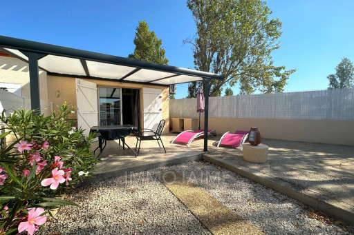 maisonvilla à louer Saint-cyprien-plage