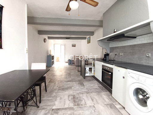 maisonvilla vente Rivesaltes