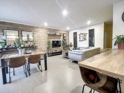 maisonvilla vente Ortaffa