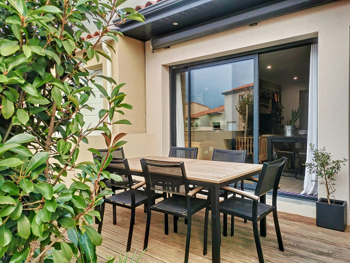 maisonvilla vente Ortaffa