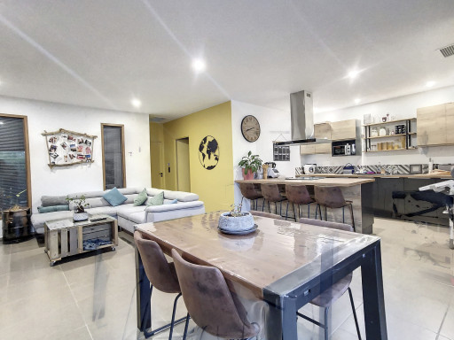 maisonvilla vente Ortaffa