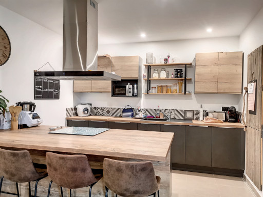maisonvilla vente Ortaffa
