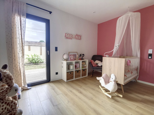 maisonvilla vente Ortaffa