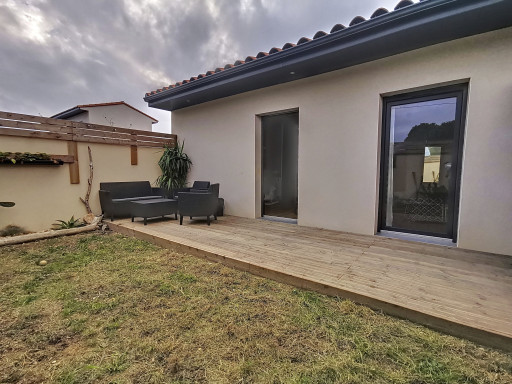 maisonvilla vente Ortaffa