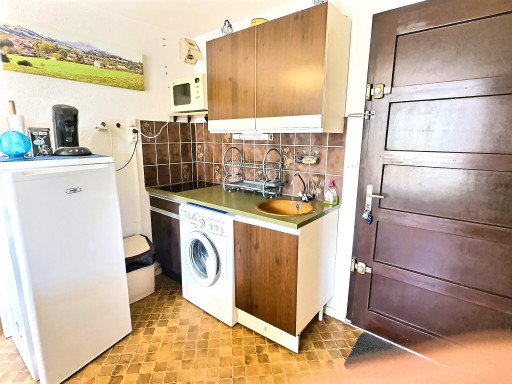 appartement vente St cyprien plage