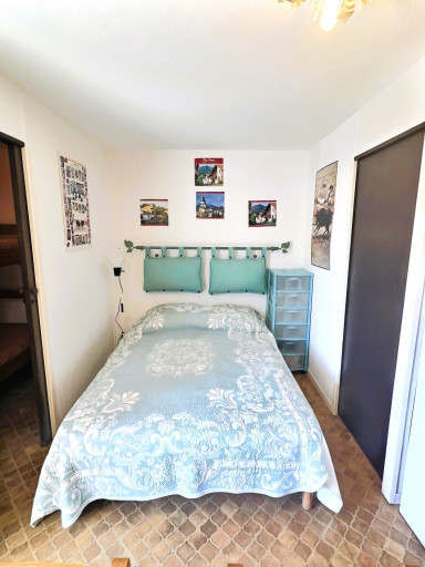 appartement vente St cyprien plage