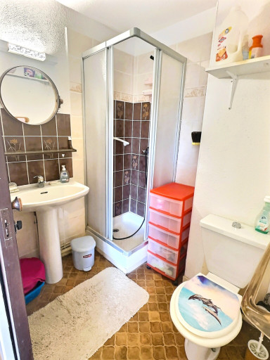 appartement vente St cyprien plage