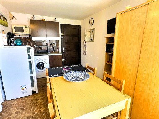 appartement vente St cyprien plage