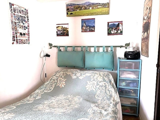 appartement vente St cyprien plage