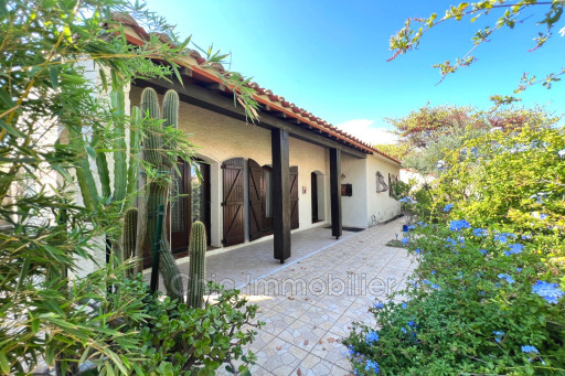 maisonvilla vente Argelès-sur-mer