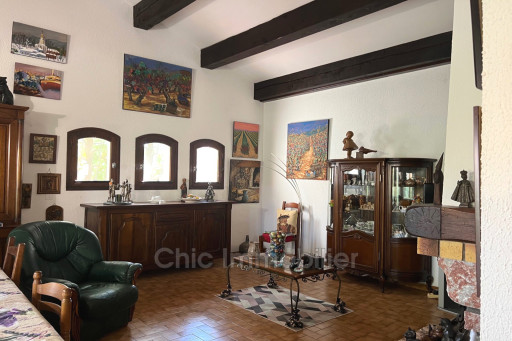 maisonvilla vente Argelès-sur-mer