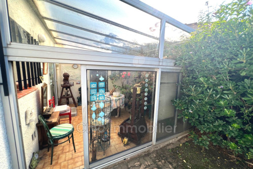 maisonvilla vente Argelès-sur-mer