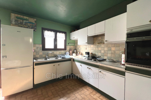 maisonvilla vente Argelès-sur-mer