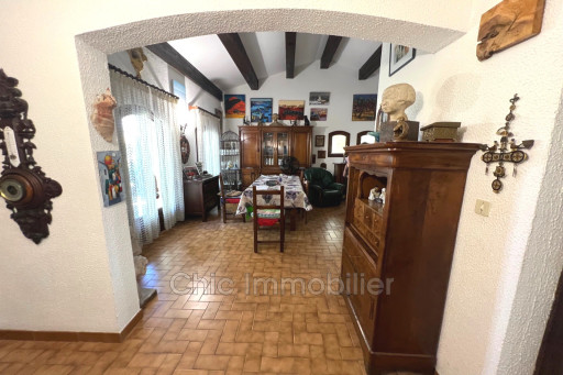 maisonvilla vente Argelès-sur-mer