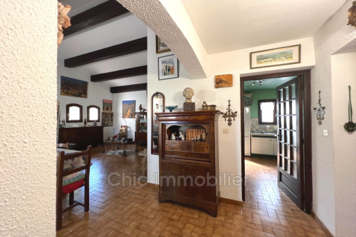 maisonvilla vente Argelès-sur-mer