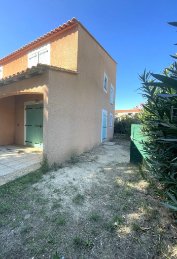 maisonvilla vente Torreilles