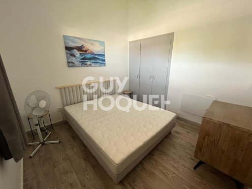 appartement à louer Le barcarès