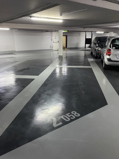 parkingbox vente Perpignan