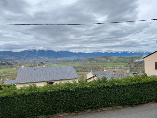 maisonvilla vente Enveitg