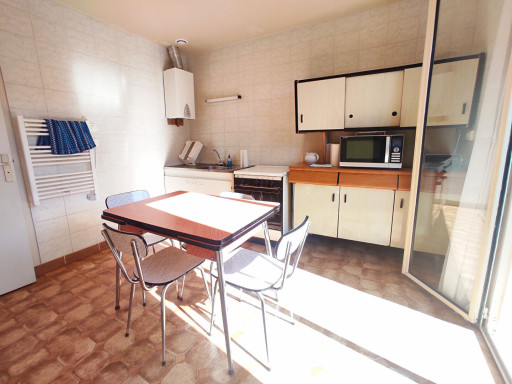 maisonvilla vente Enveitg