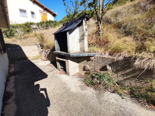 maisonvilla vente Enveitg