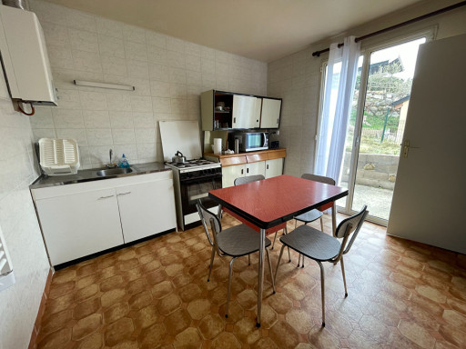 maisonvilla vente Enveitg