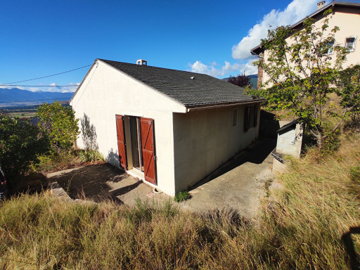 maisonvilla vente Enveitg